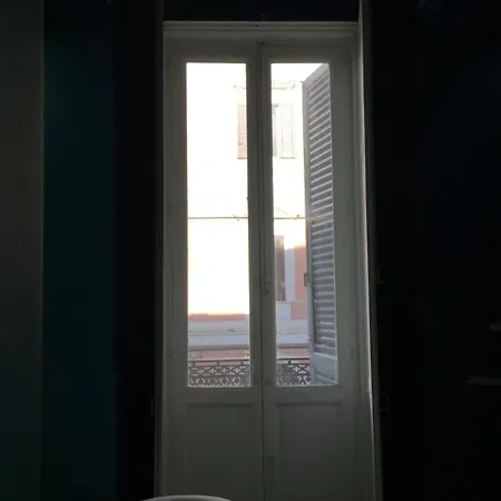 Frühstückspension Blues Trani
