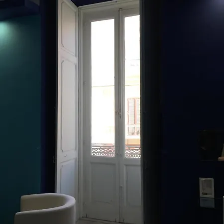 Blues 2* Trani