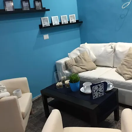 Oda ve Kahvaltı Blues Trani