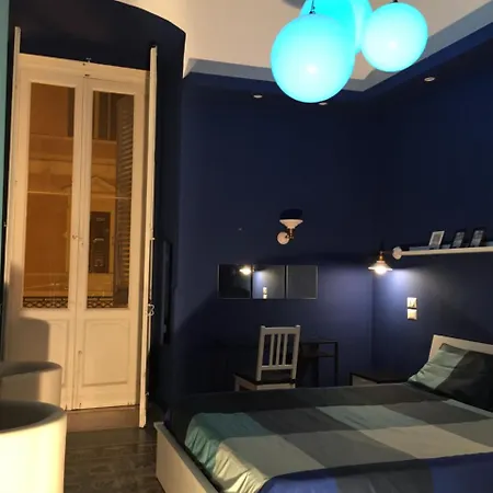 Oda ve Kahvaltı Blues 2*