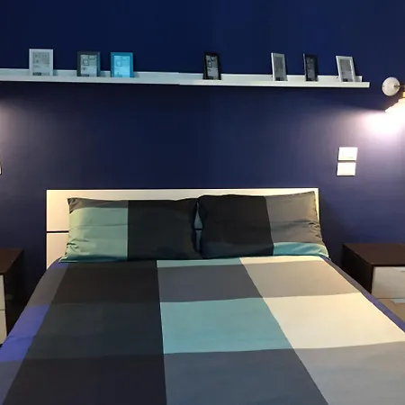 Blues Oda ve Kahvaltı 2*