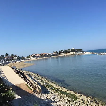 Oda ve Kahvaltı Blues Trani